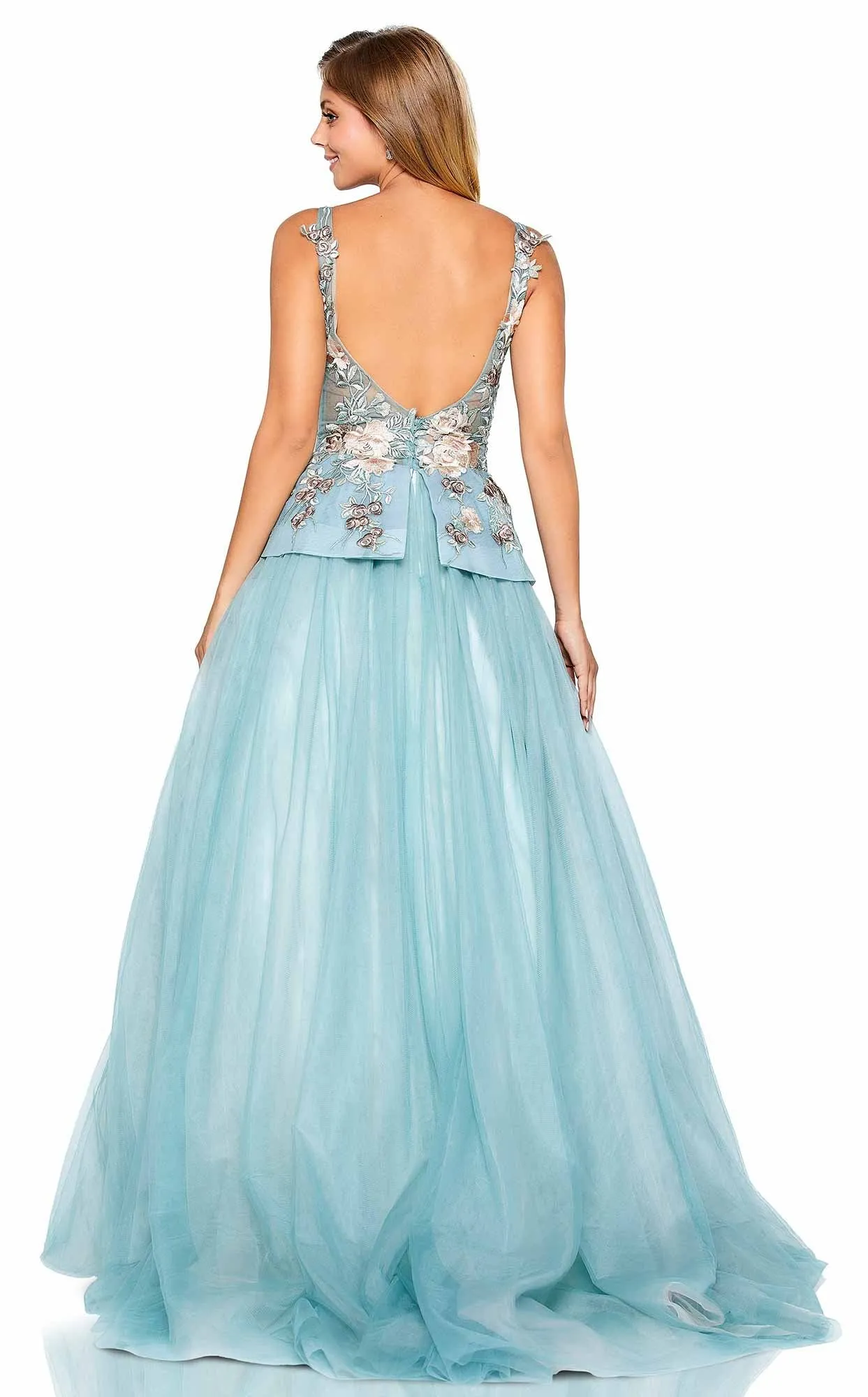 Amarra 20411 Dress