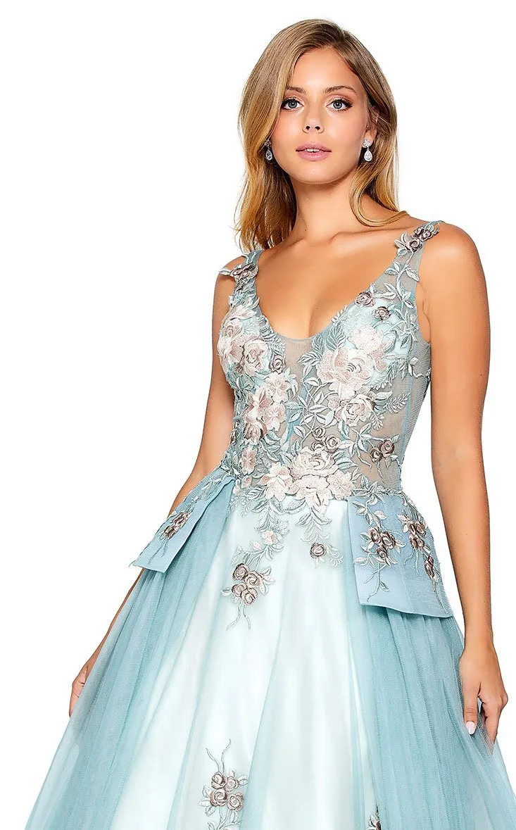 Amarra 20411 Dress