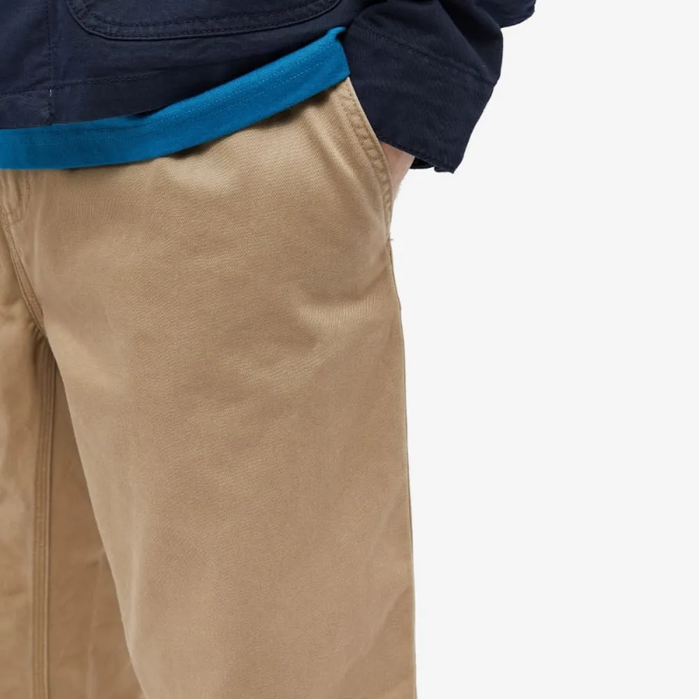 Carhartt WIP Abbott Pants