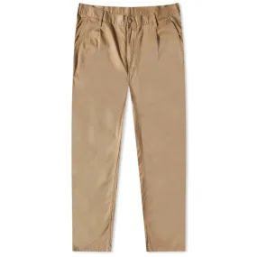 Carhartt WIP Abbott Pants