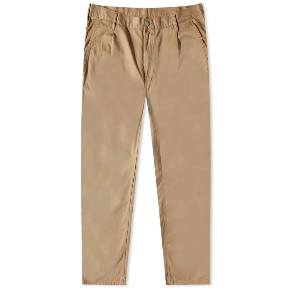 Carhartt WIP Abbott Pants