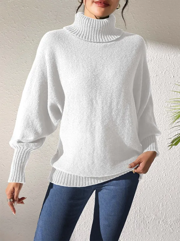 Casual and stylish jumper