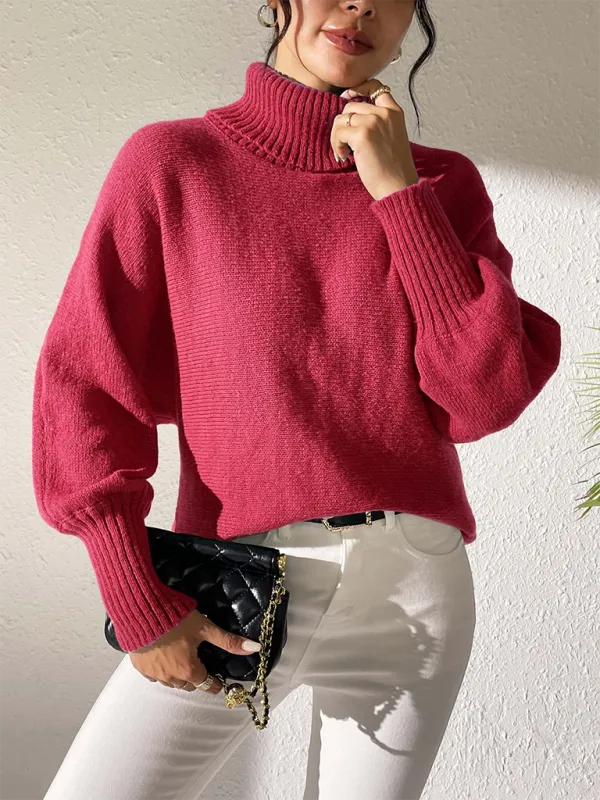 Casual and stylish jumper