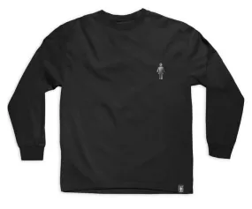 Dot OG Longsleeve (Black)