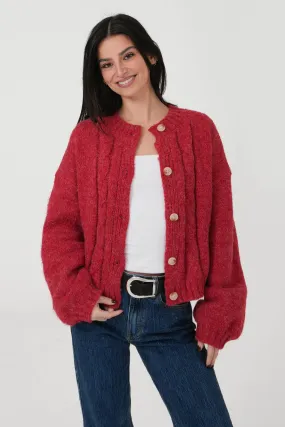 Jenna Cardigan