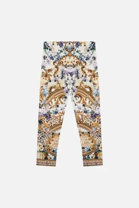 KIDS LEGGINGS 4-10 PALAZZO PLAY DATE