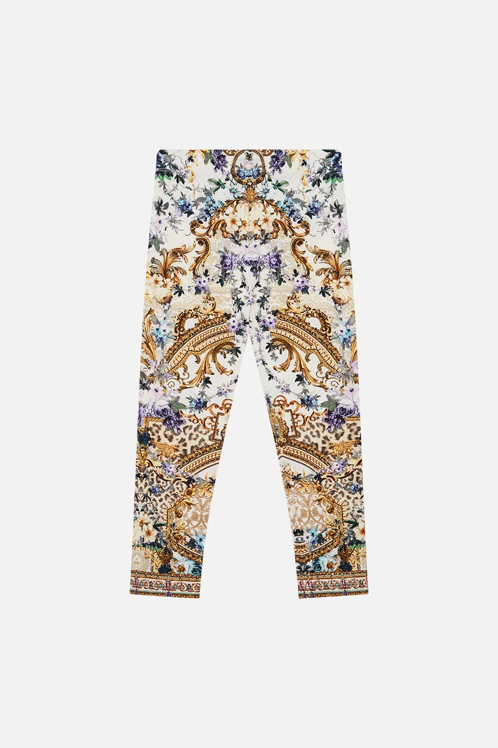 KIDS LEGGINGS 4-10 PALAZZO PLAY DATE