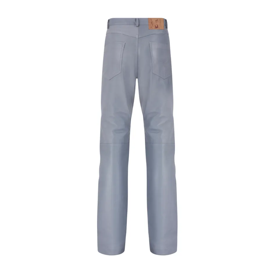 MARTINE ROSE - PANELLED TROUSER