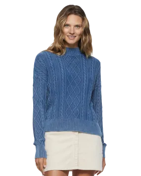 MAYFIELD SWEATER