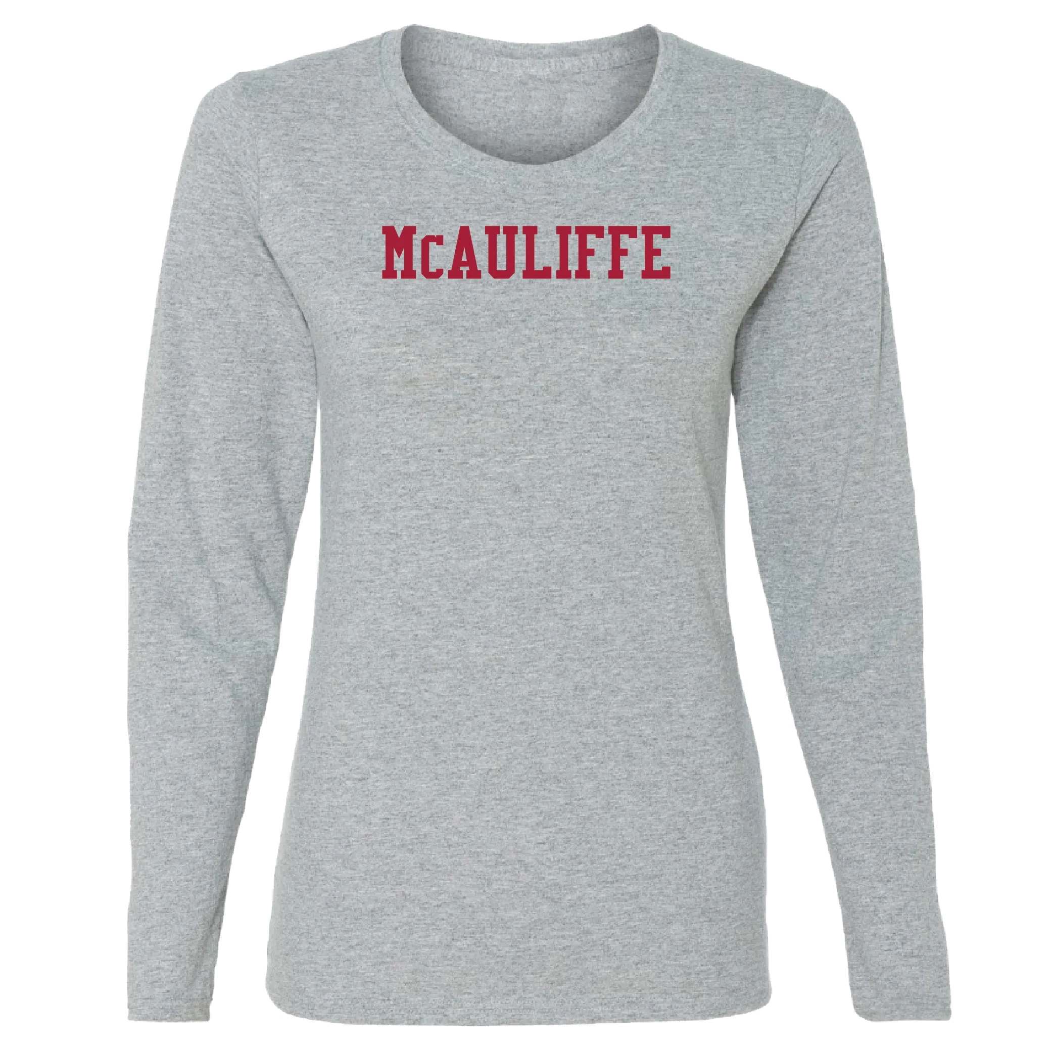 McAuliffe Premium Short & Long Sleeve Tees