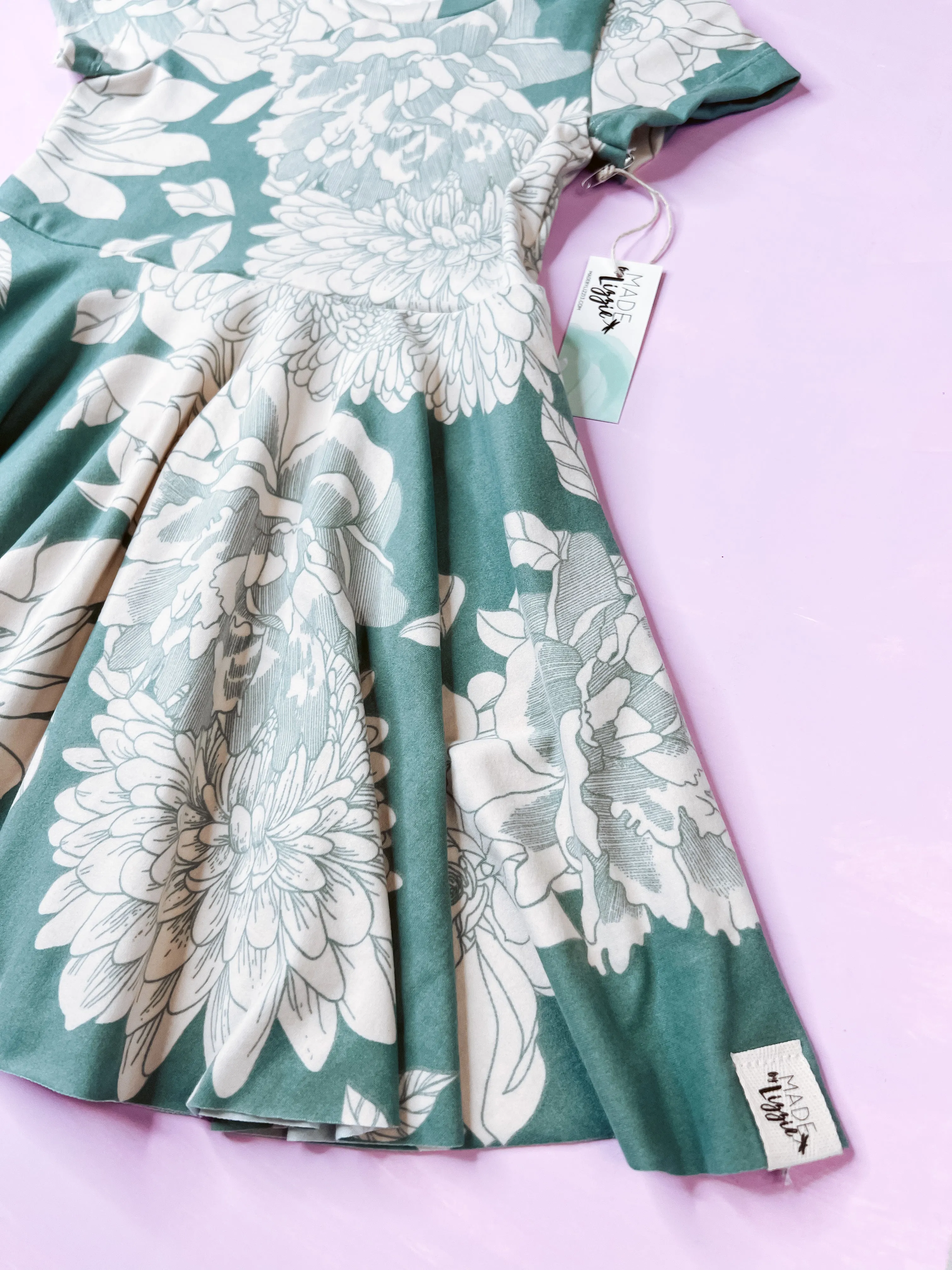 Peplum Dresses