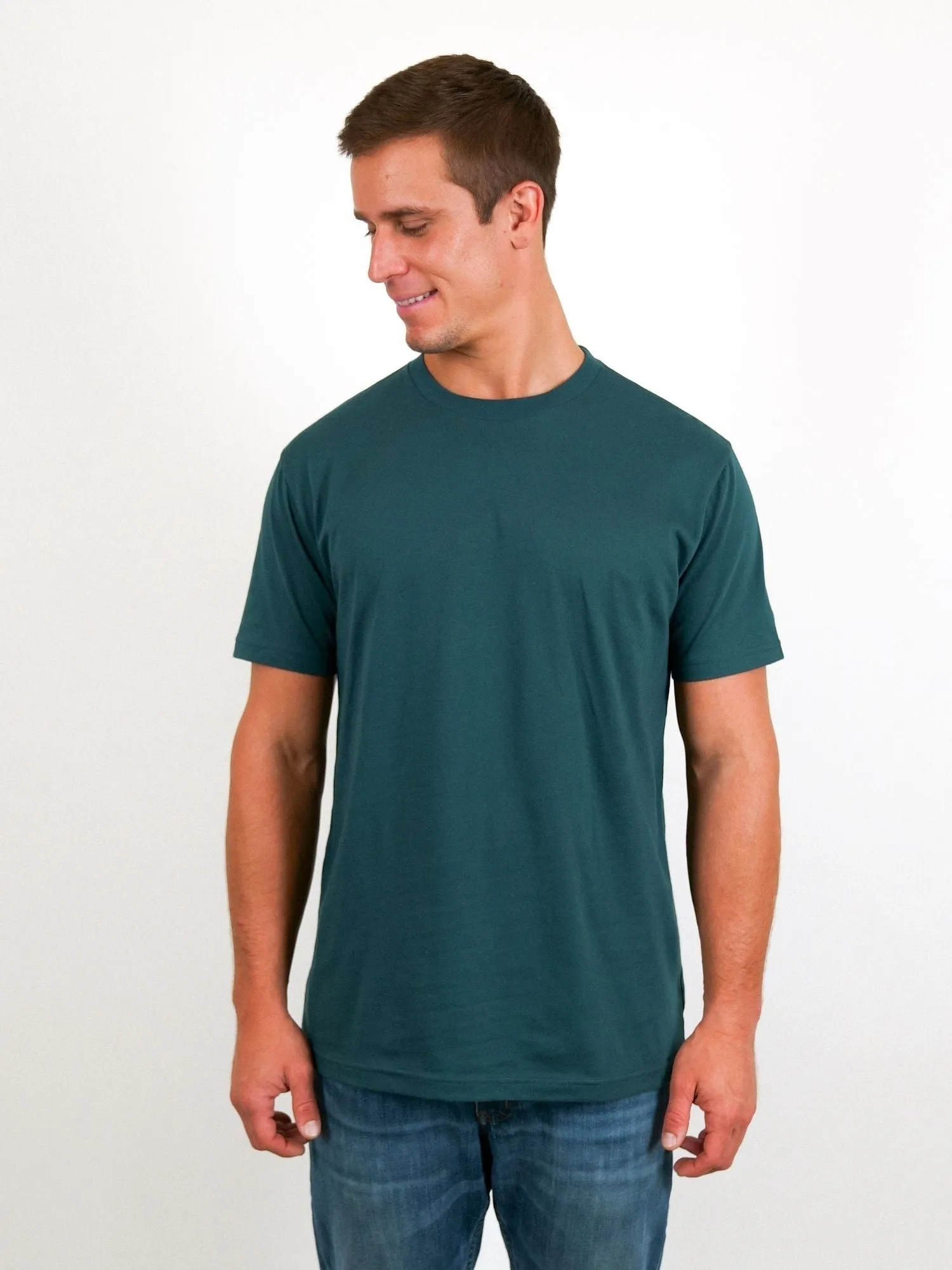 Saver's V-Neck 5-Pack FINAL SALE