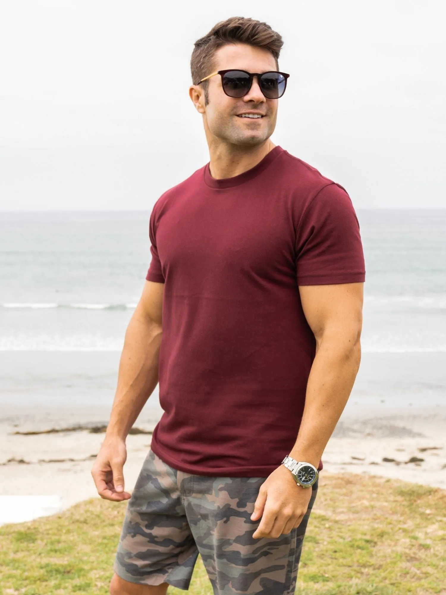 Saver's V-Neck 5-Pack FINAL SALE