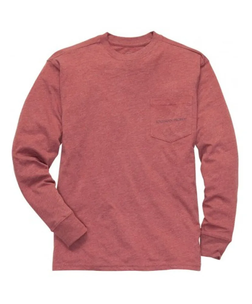 Southern Proper - Dixie Long SleeveTee