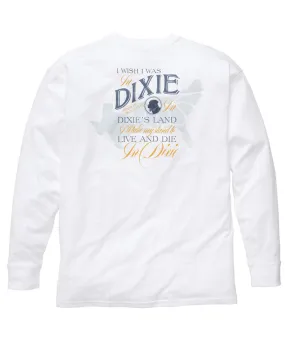 Southern Proper - Dixie Long SleeveTee