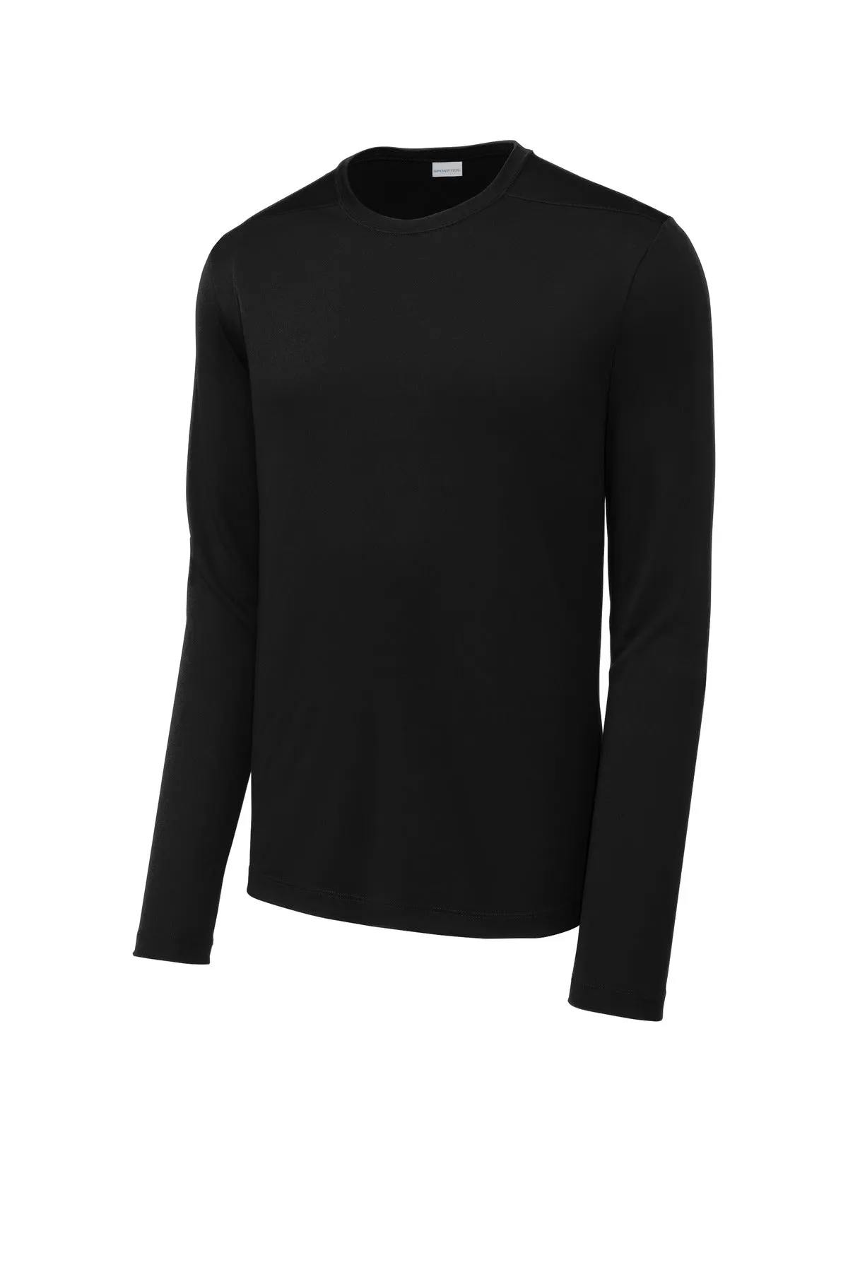 Sport-Tek Posi-UV Pro Long Sleeve Tee. ST420LS