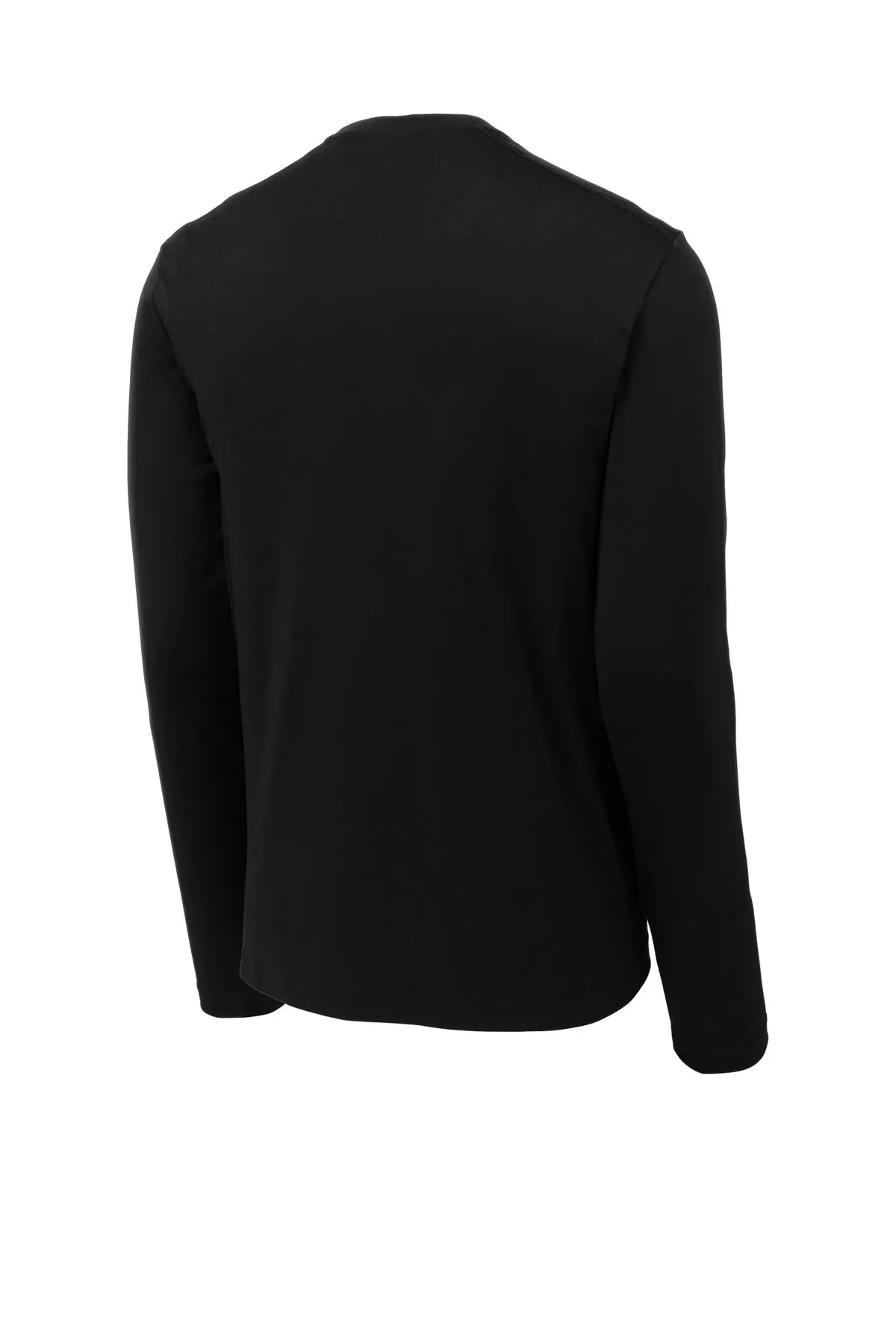 Sport-Tek Posi-UV Pro Long Sleeve Tee. ST420LS