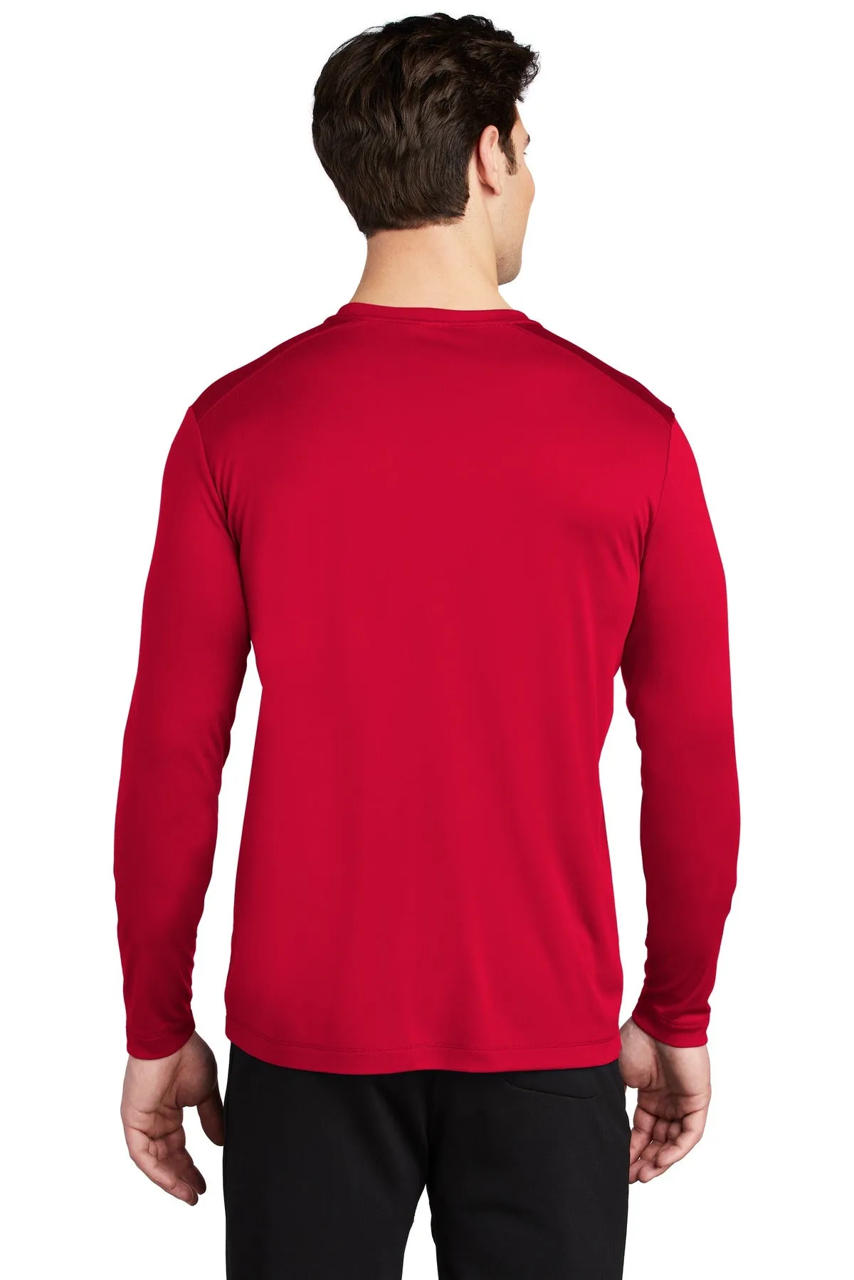 Sport-Tek Posi-UV Pro Long Sleeve Tee. ST420LS