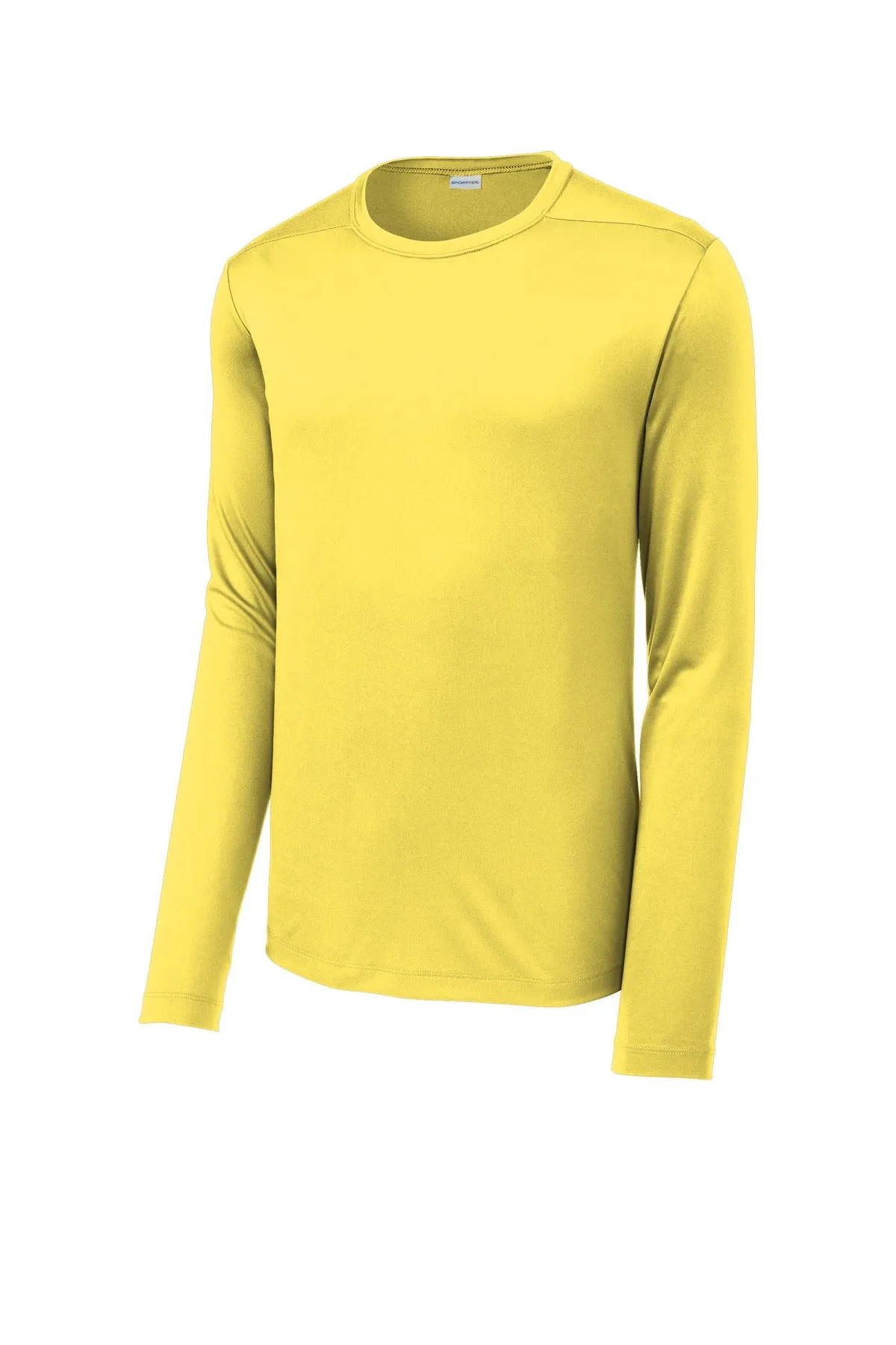 Sport-Tek Posi-UV Pro Long Sleeve Tee. ST420LS