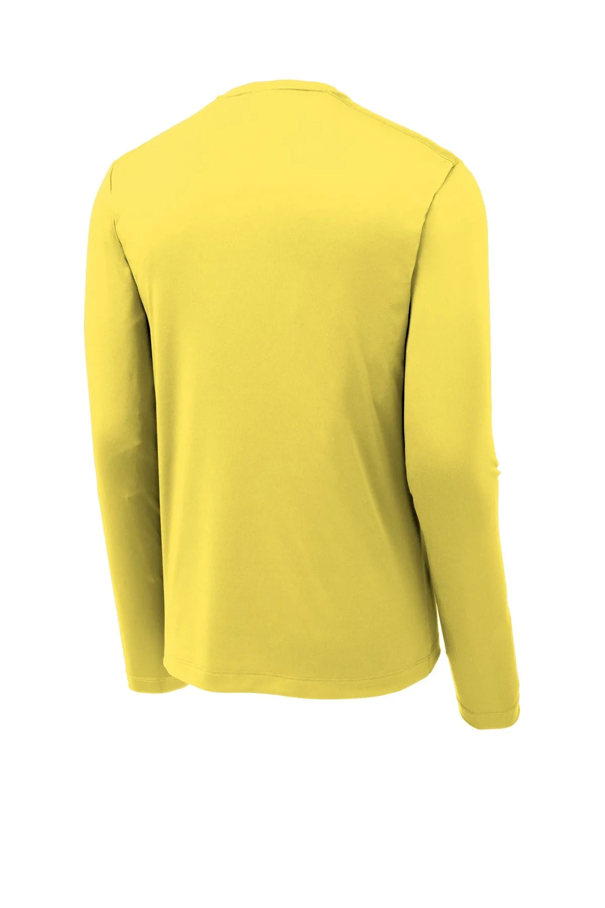 Sport-Tek Posi-UV Pro Long Sleeve Tee. ST420LS