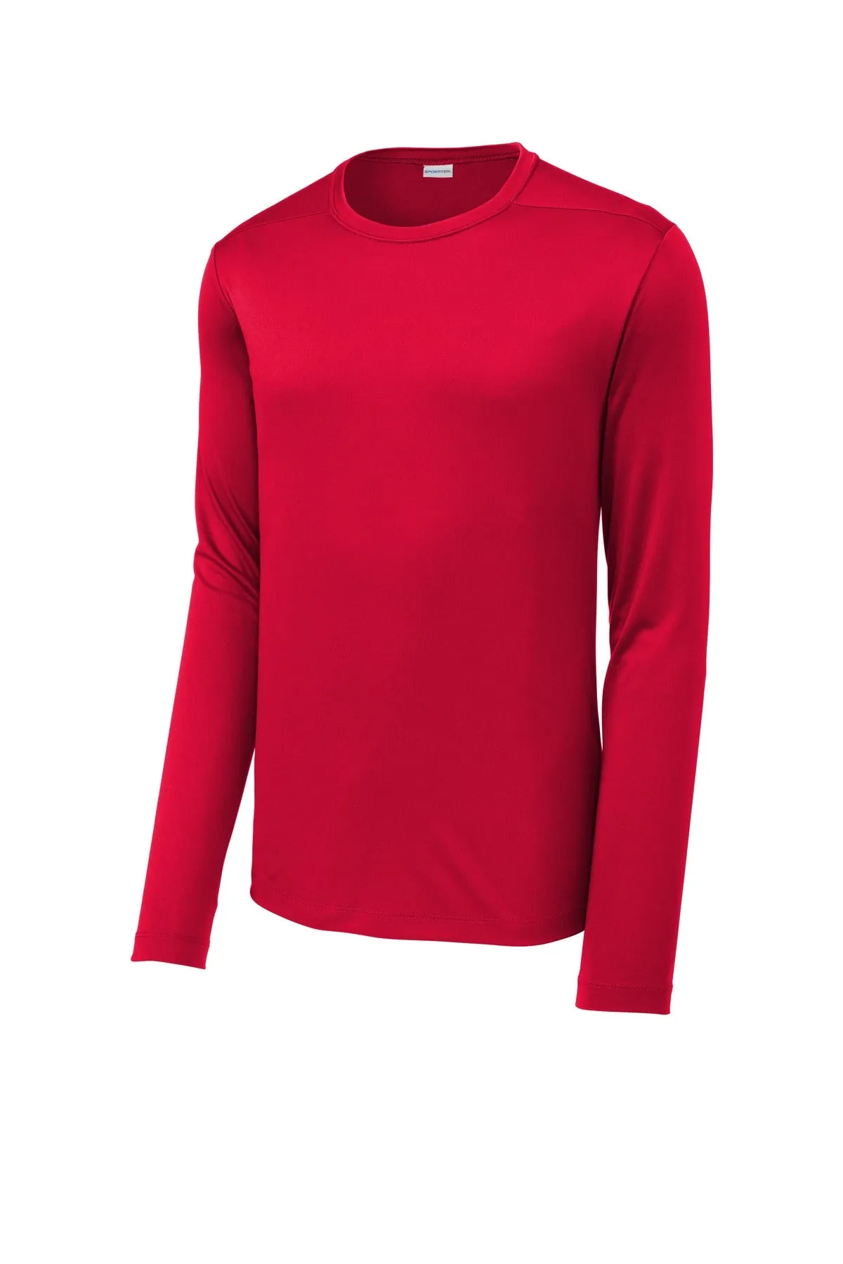 Sport-Tek Posi-UV Pro Long Sleeve Tee. ST420LS